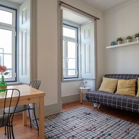 Appartement Comfy @ Chiado à Lisboa Extérieur photo