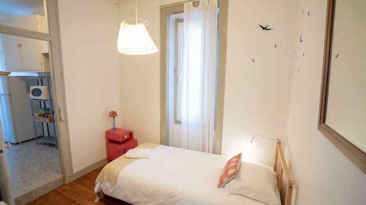 Appartement Comfy @ Chiado à Lisboa Extérieur photo